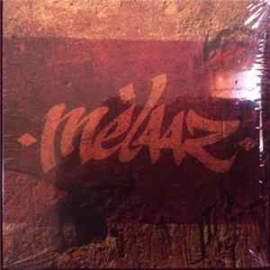 Mèlaaz - Je Marche En Solitaire / Rud Boy Album