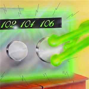 Jim Ferraro - On Air Album