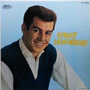 Robert Demontigny - Robert Demontigny Album