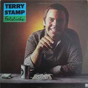 Terry Stamp - Fatsticks Album