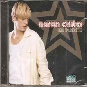 Aaron Carter - Most Requested Hits Album