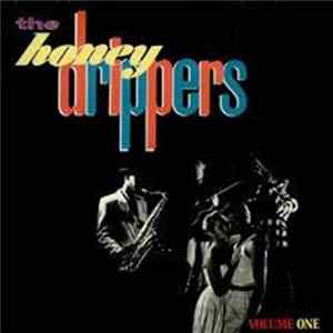 The Honeydrippers - Volume One Album