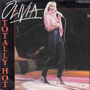 Olivia - Totally Hot Album