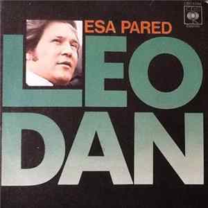 Leo Dan - Esa Pared Album