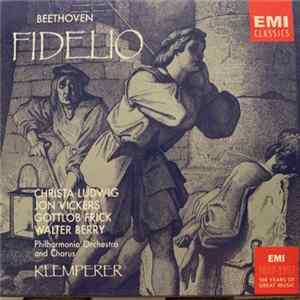 Ludwig van Beethoven - Fidelio Album