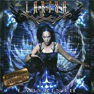 Larisa - Labyrinth Album