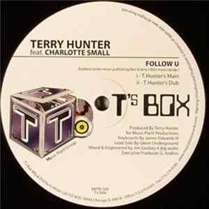 Terry Hunter - Follow U Album