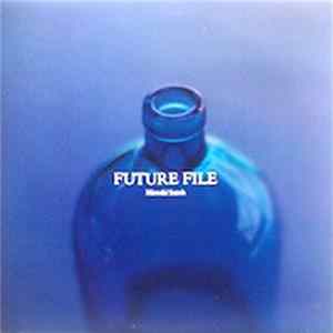 Hiroshi Satoh - Future File Album