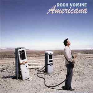 Roch Voisine - Americana Album