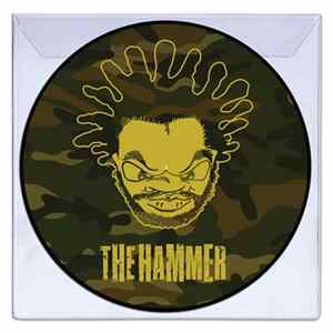 Jeru The Damaja - The Hammer Album