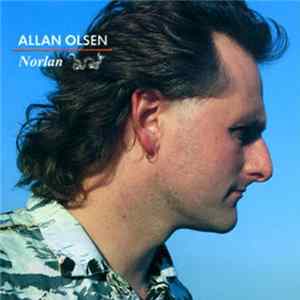 Allan Olsen - Norlan Album