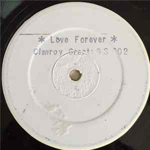 Glenroy Grant - Love Forever Album