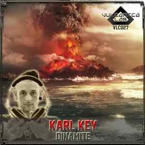 Karl Kay - Dinamite Album