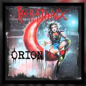 Bellathrix - Orion Album