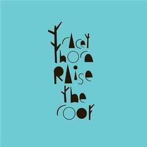 Tracey Thorn - Raise The Roof Album