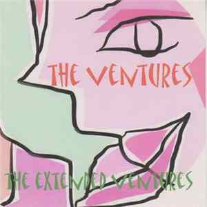 The Ventures - The Extended Ventures Album