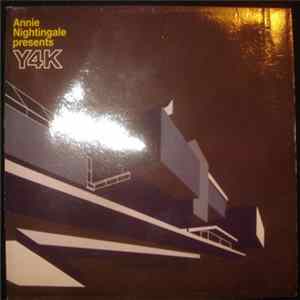 Annie Nightingale - Annie Nightingale Presents Y4K Album