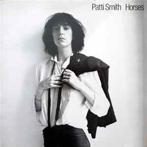 Patti Smith - Horses Album