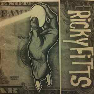 Ricky Fitts - You MIght Have Three Friends Album