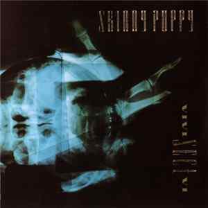 Skinny Puppy - VIVIsectVI Album
