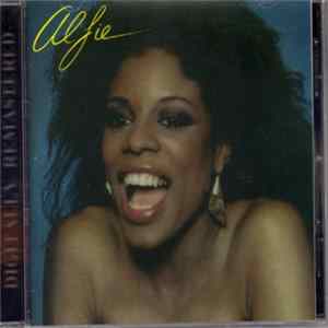 Alfie Silas - Alfie Album