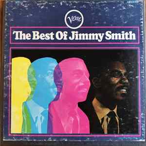 Jimmy Smith - The Best Of Jimmy Smith Album