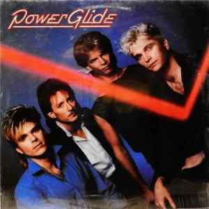 Powerglide - On The Edge Album