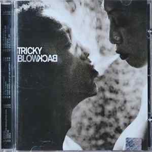 Tricky - Blowback Album