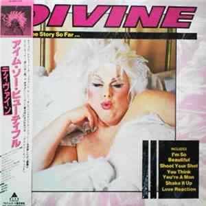 Divine - The Story So Far ... Album