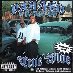 Payaso - True Blue Album