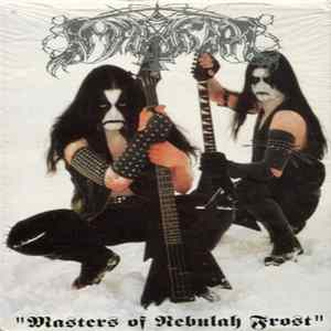 Immortal - Masters Of Nebulah Frost Album