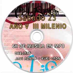 Various - Coliseum Año V III Milenio Album