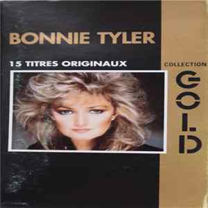 Bonnie Tyler - Collection Gold Album