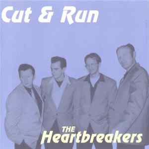 The Heartbreakers - Cut & Run Album