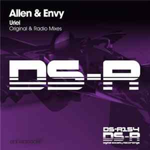 Allen & Envy - Uriel Album