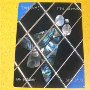 Tananas - Tananas Album