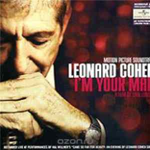 Various - Leonard Cohen I'm Your Man - Motion Picture Soundtrack Album