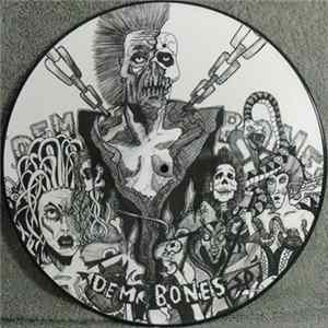 Broken Bones! - Dem Bones Album