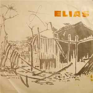 Elias Diá Kimuezo - Ingueumbumba Là Mindele Alo Kutu Jiba/Pangue Iami Album