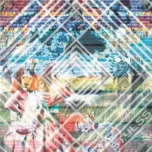 Bleep Bloop & Subp Yao - Bleep Bloop & Subp Yao Split EP Album
