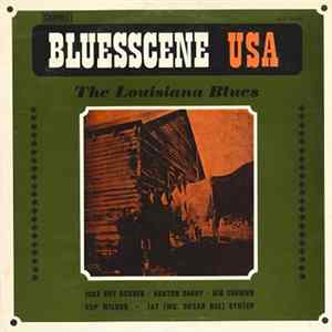 Various - The Louisiana Blues Album