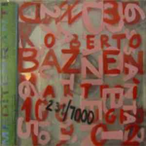 Davide LaMastra, Bandavì, Daví & LaMastra - Dwv 35 Bobi Bazlen Album
