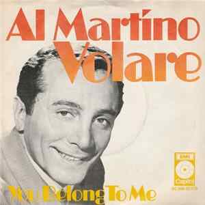 Al Martino - Volare Album