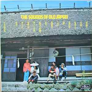 The Ensemble Nipponia - The Sounds Of Old Japan Album