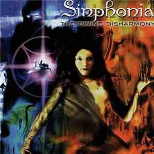 Sinphonia - The Divine Disharmony Album