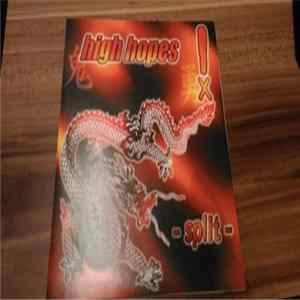 High Hopes / I - Split Album