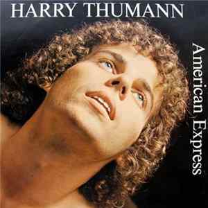 Harry Thumann - American Express Album