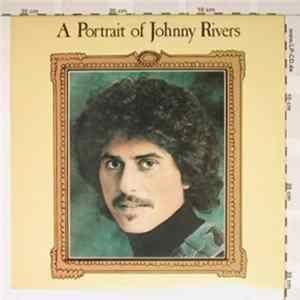 Johnny Rivers - A Portrait Of Johnny Rivers Album
