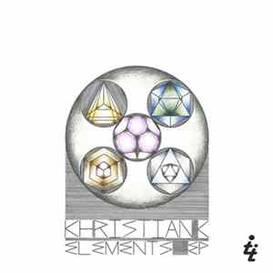 Khristian K - Elements Album