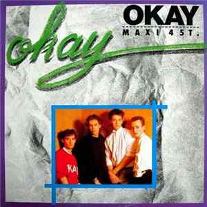 Okay - Okay Album